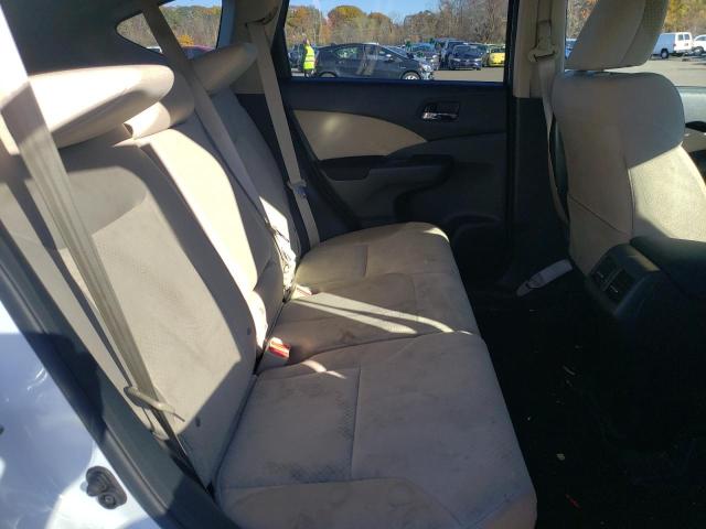 Photo 6 from auction – 2017 HONDA CR-V EX with VIN 5J6RM4H53GL035024