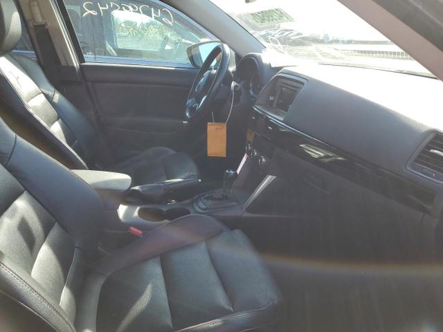 Photo 5 from auction – 2013 MAZDA CX-5 GT with VIN JM3KE4DE5D0130814