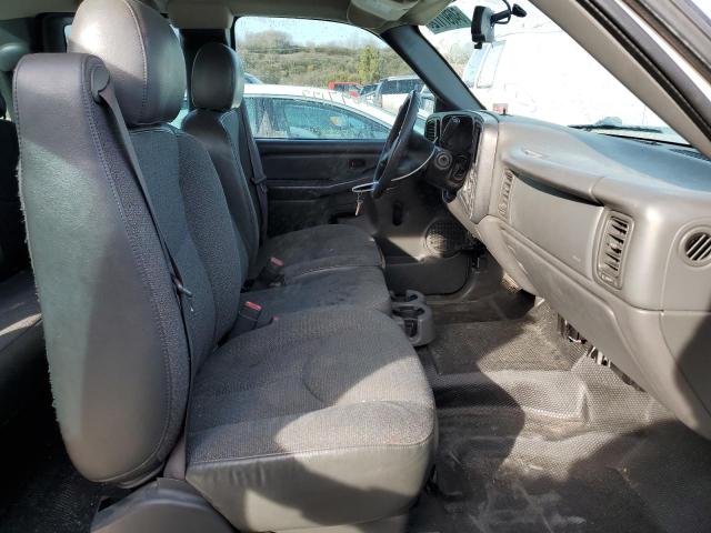Photo 5 from auction – 2007 CHEVROLET SILVERADO with VIN 1GCEC19X67Z165768