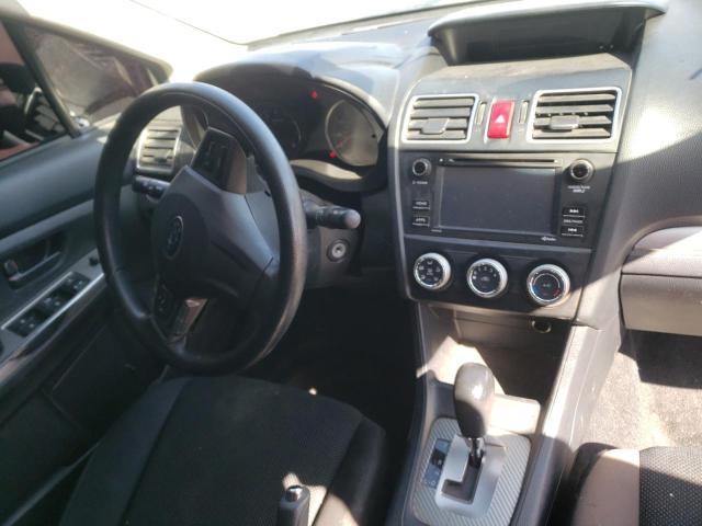 Photo 9 from auction – 2015 SUBARU IMPREZA with VIN JF1GJAA63FH020893