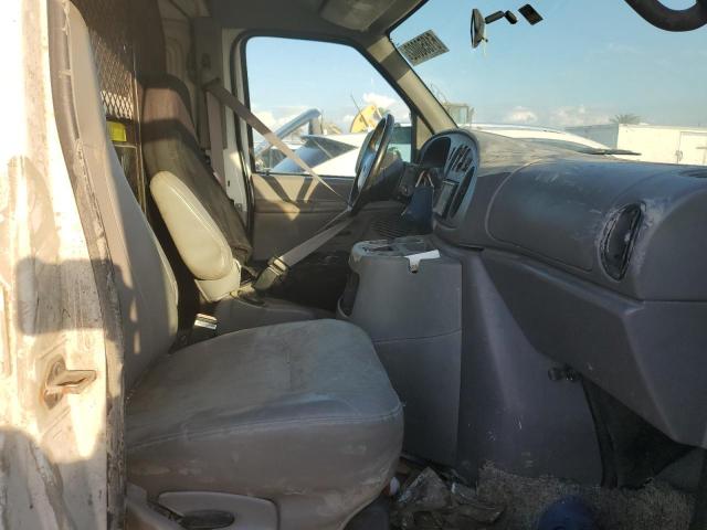 Foto 5 de la subasta – 2001 FORD ECONOLINE con VIN 1FTNE24241HA94370