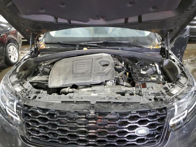 Photo 7 from auction – 2020 LAND ROVER RANGE ROVE with VIN SALYB2EX9LA284993