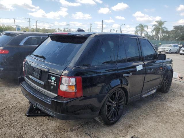 Photo 4 from auction – 2006 LAND ROVER RANGE ROVE with VIN SALSF25456A957279