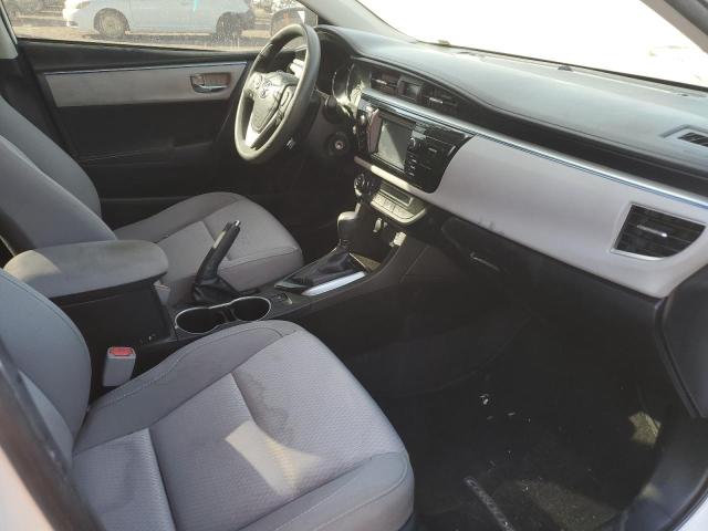 Photo 5 from auction – 2015 TOYOTA COROLLA L with VIN 5YFBURHE7FP249587