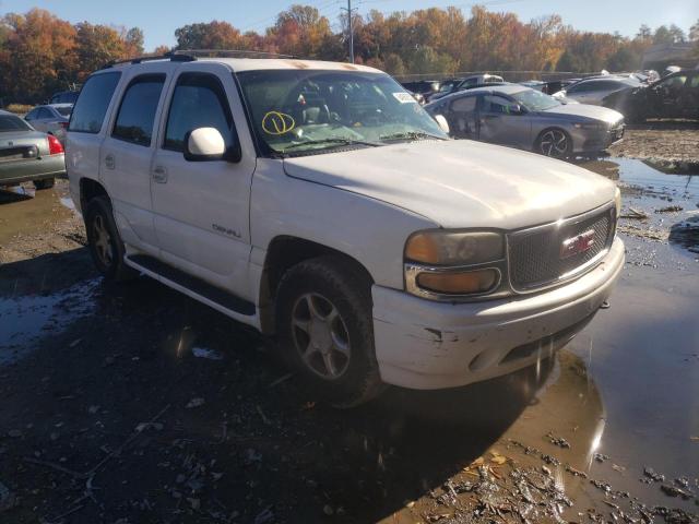 GMC DENALI 2001 z numerem VIN 1GKEK63U91J267283 - Zdjęcie z aukcji