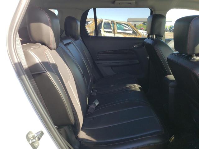 Photo 6 from auction – 2014 GMC TERRAIN DE with VIN 2GKFLZE32E6229971