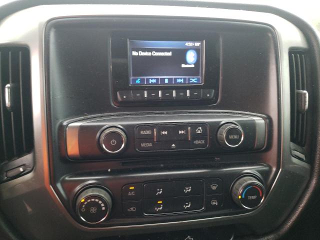 Photo 9 from auction – 2014 CHEVROLET SILVERADO with VIN 3GCPCREH4EG466946