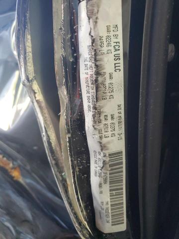 Photo 10 from auction – 2015 DODGE CHALLENGER with VIN 2C3CDZAG8FH798094
