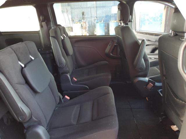 Photo 6 from auction – 2019 DODGE GRAND CARA with VIN 2C4RDGBG8KR777372