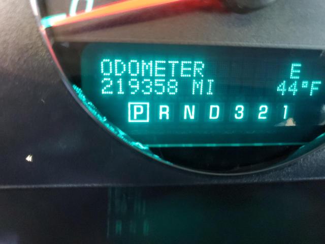 Photo 8 from auction – 2010 CHEVROLET IMPALA LT with VIN 2G1WB5EK8A1229424