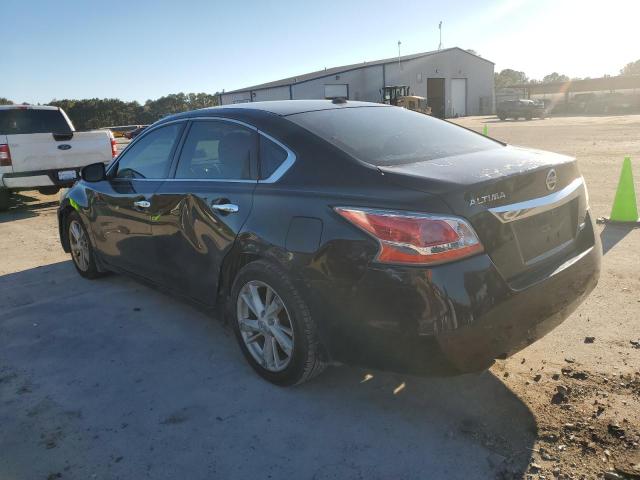 Photo 3 from auction – 2013 NISSAN ALTIMA 2.5 with VIN 1N4AL3AP2DN475155