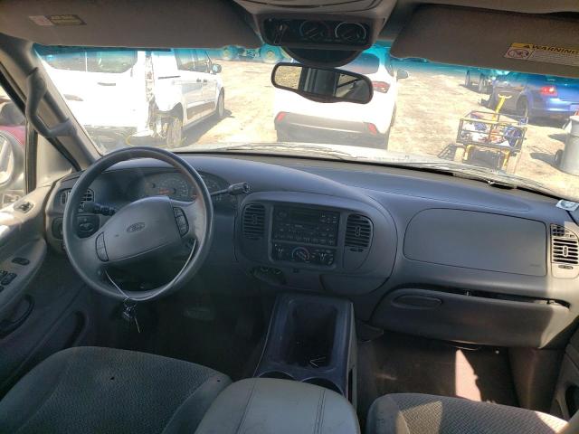Photo 9 from auction – 2000 FORD EXPEDITION with VIN 1FMRU1569YLB01056