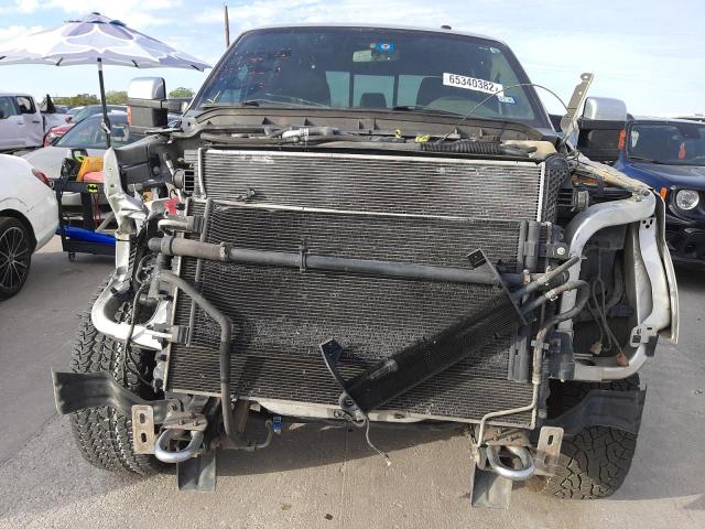Photo 9 from auction – 2011 FORD F250 SUPER with VIN 1FT7W2BT8BEC74195