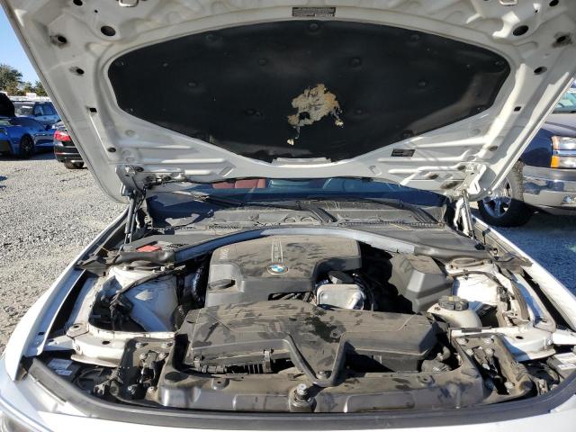 Photo 7 from auction – 2015 BMW 428 I with VIN WBA3N7C55FK222171