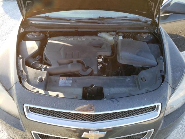 Photo 7 from auction – 2010 CHEVROLET MALIBU LS with VIN 1G1ZB5EB4AF297760