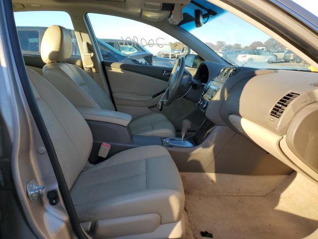 Photo 5 from auction – 2011 NISSAN ALTIMA BAS with VIN 1N4AL2AP5BN458602
