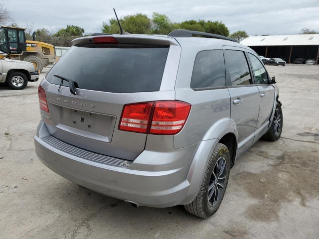 Photo 4 from auction – 2018 DODGE JOURNEY SE with VIN 3C4PDCAB2JT344535