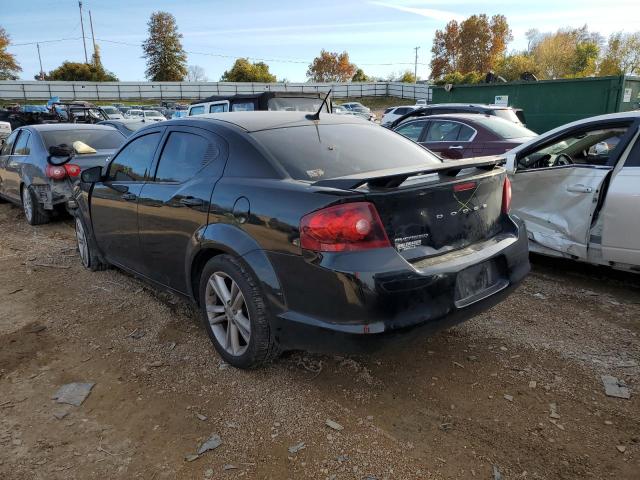Photo 3 from auction – 2014 DODGE AVENGER SE with VIN 1C3CDZAB2EN138708