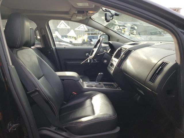 Photo 5 from auction – 2010 FORD EDGE LIMIT with VIN 2FMDK4KC5ABB04957
