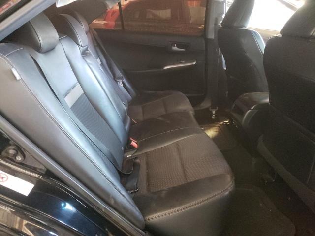 Photo 6 from auction – 2014 TOYOTA CAMRY L with VIN 4T1BF1FK8EU325531