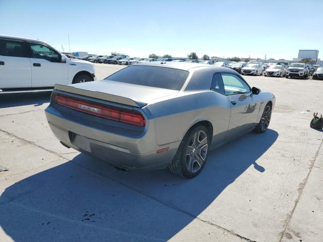 Photo 4 from auction – 2012 DODGE CHALLENGER with VIN 2C3CDYBT0CH101146