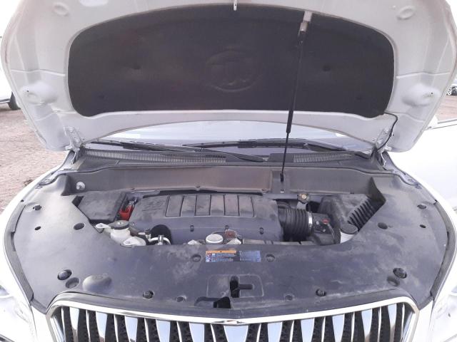 Photo 7 from auction – 2016 BUICK ENCLAVE with VIN 5GAKRCKD4GJ303577