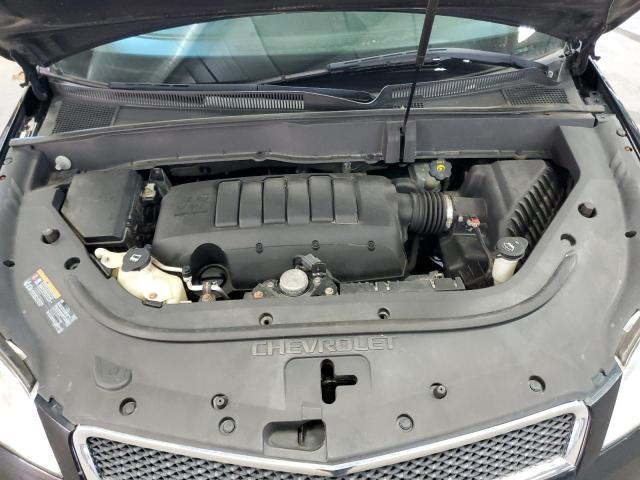 Photo 7 from auction – 2012 CHEVROLET TRAVERSE L with VIN 1GNKVGEDXCJ188594