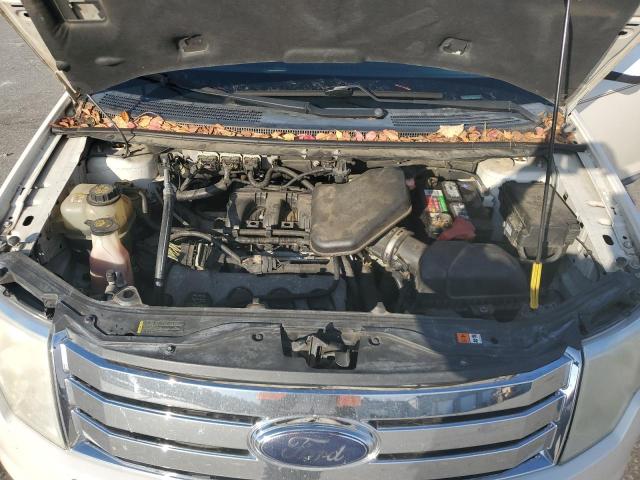 Photo 7 from auction – 2010 FORD EDGE LIMIT with VIN 2FMDK4KC1ABB25448