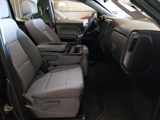 Photo 5 from auction – 2017 GMC SIERRA C15 with VIN 1GTR1LEC6HZ326627