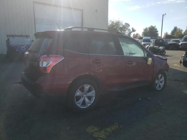Photo 4 from auction – 2014 SUBARU FORESTER 2 with VIN JF2SJAHC3EH437916
