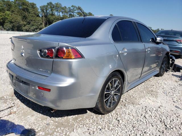 Photo 4 from auction – 2017 MITSUBISHI LANCER ES with VIN JA32U2FU2HU003164