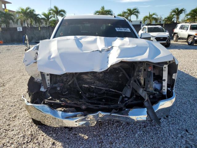 Photo 9 from auction – 2016 CHEVROLET SILVERADO with VIN 3GCPCREH7GG128489