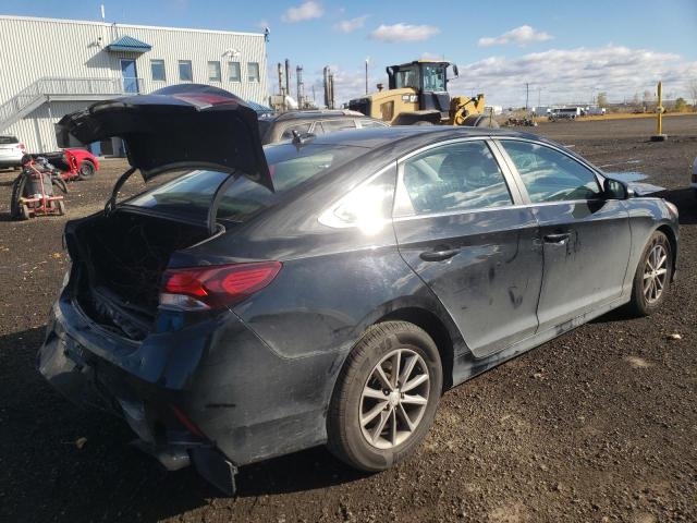 Photo 4 from auction – 2019 HYUNDAI SONATA SE with VIN 5NPE24AF9KH742347