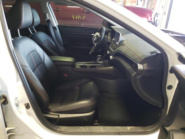 Photo 5 from auction – 2019 NISSAN ALTIMA SR with VIN 1N4BL4CW4KN320487