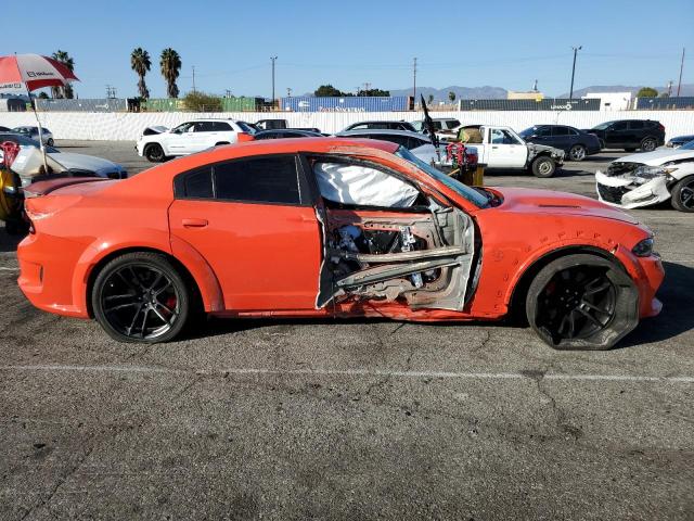 Photo 9 from auction – 2022 DODGE CHARGER SR with VIN 2C3CDXL92NH136741