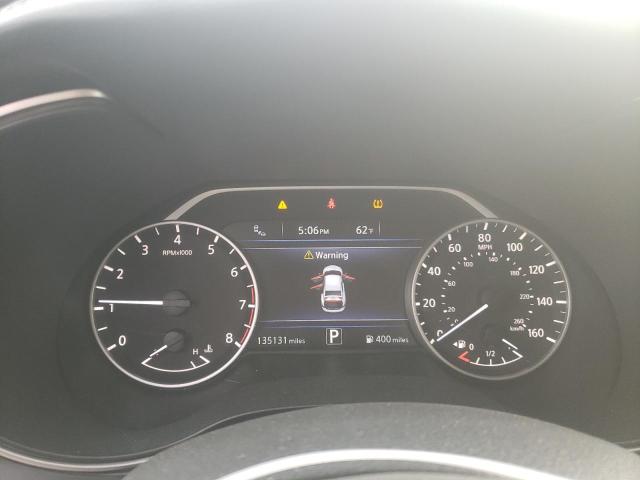 Photo 8 from auction – 2016 NISSAN MAXIMA 3.5 with VIN 1N4AA6AP7GC430834