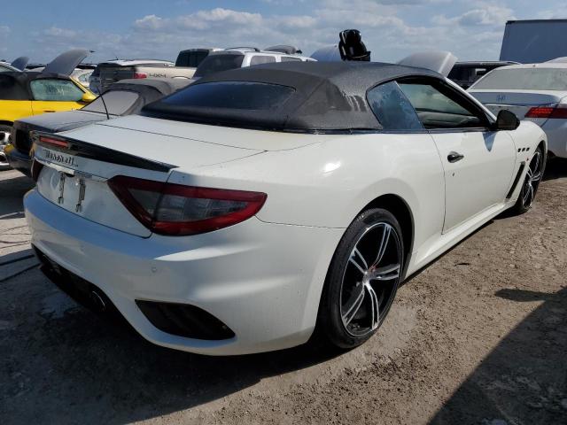 Photo 4 from auction – 2018 MASERATI GRANTURISM with VIN ZAM45VMA4J0288542