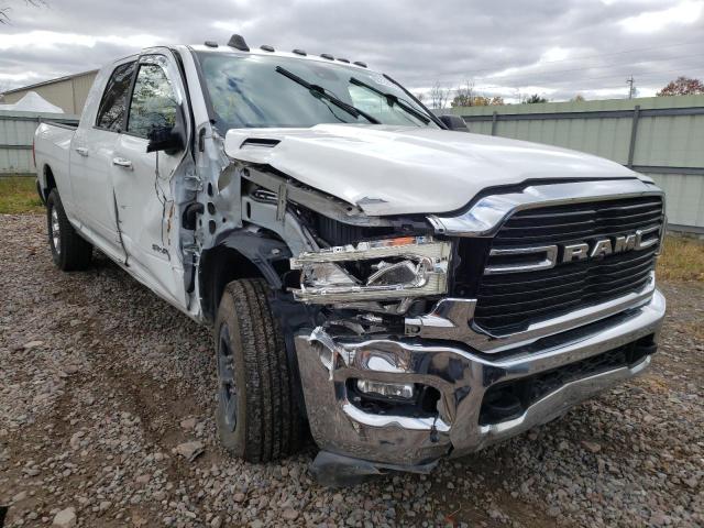 Photo 9 from auction – 2019 RAM 2500 BIG H with VIN 3C6UR5ML9KG561036