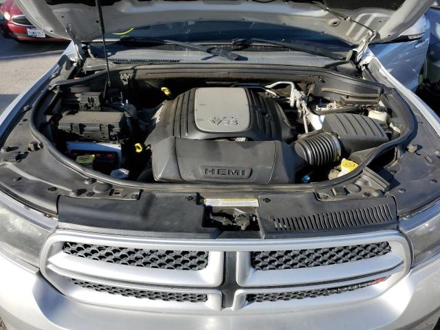 Photo 7 from auction – 2013 DODGE DURANGO R/ with VIN 1C4SDHCT1DC520648