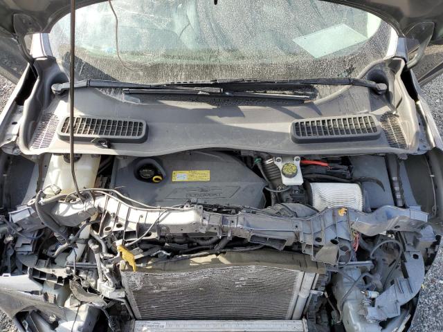 Photo 7 from auction – 2013 FORD ESCAPE SEL with VIN 1FMCU9HX9DUD14621