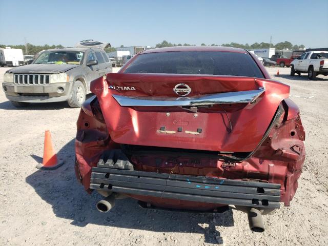 Photo 9 from auction – 2015 NISSAN ALTIMA 2.5 with VIN 1N4AL3AP3FC195906