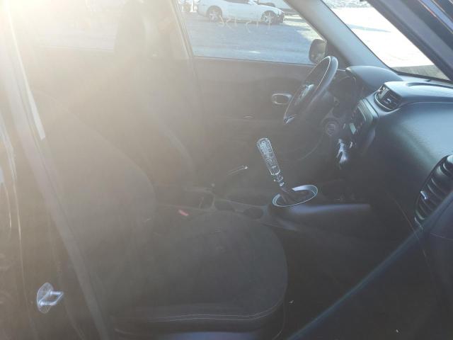 Photo 5 from auction – 2016 KIA SOUL with VIN KNDJN2A27G7847262