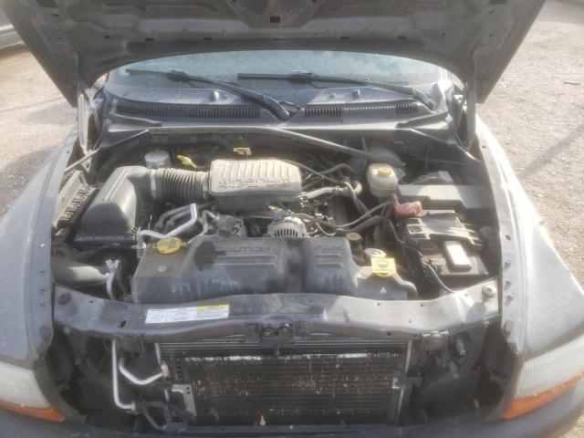 Photo 7 from auction – 2004 DODGE DAKOTA QUA with VIN 1D7HG38N64S501362