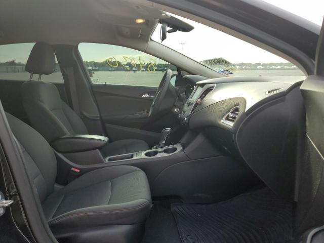 Photo 5 from auction – 2017 CHEVROLET CRUZE LS with VIN 1G1BC5SM0H7203740