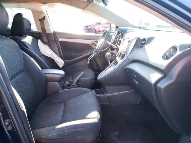 Photo 5 from auction – 2009 TOYOTA COROLLA MA with VIN 2T1KU40E69C003388