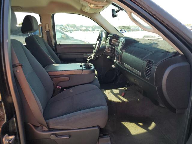 Photo 5 from auction – 2008 GMC SIERRA C15 with VIN 3GTEC13J88G283830
