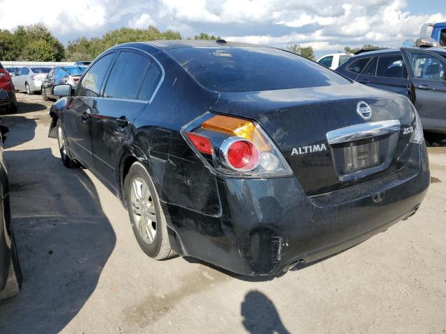 Photo 3 from auction – 2012 NISSAN ALTIMA BAS with VIN 1N4AL2AP6CN527590