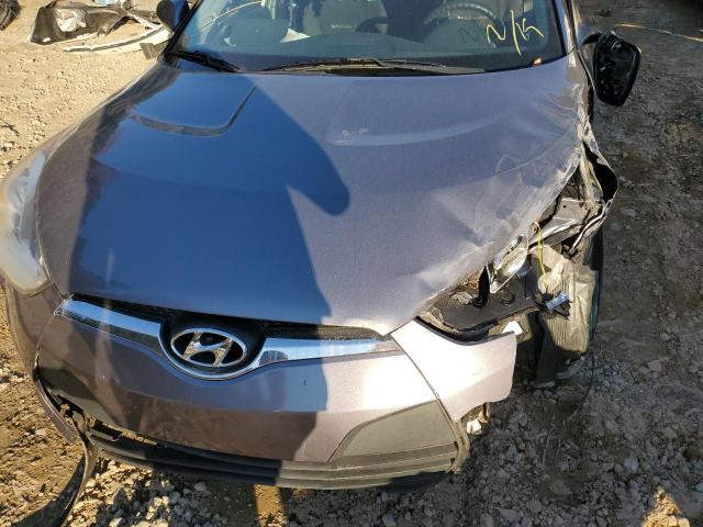Photo 7 from auction – 2016 HYUNDAI VELOSTER with VIN KMHTC6AD6GU268896