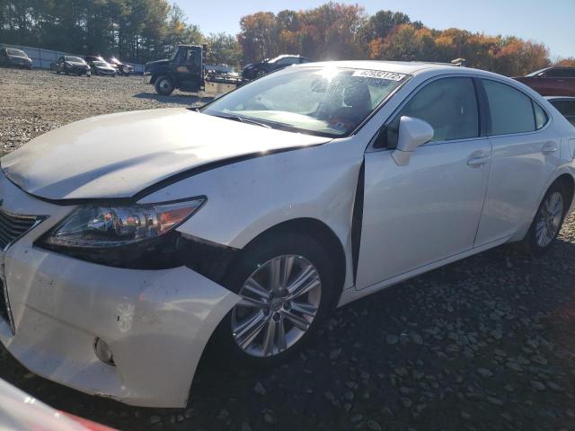 Photo 2 from auction – 2015 LEXUS ES 350 with VIN JTHBK1GG2F2160856