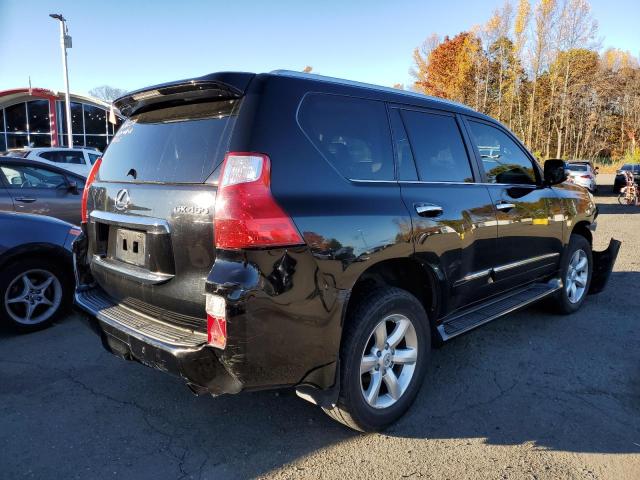 Photo 4 from auction – 2012 LEXUS GX 460 with VIN JTJBM7FX8C5048991